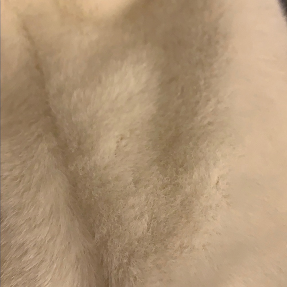 Loft White Jacket - image 4